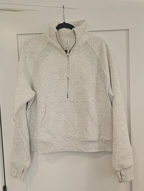 Jockey Half Zip